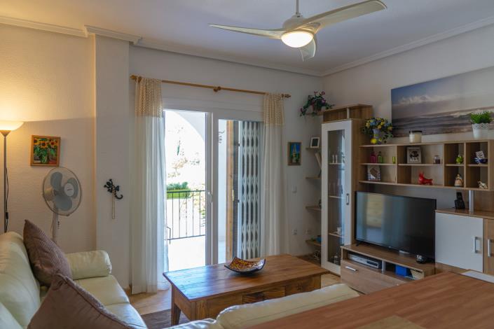 Image No.28-Appartement de 1 chambre à vendre à Pueblo Bravo