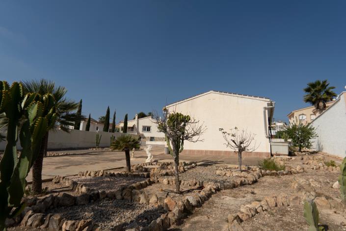 Image No.2-Terrain à vendre à Ciudad Quesada