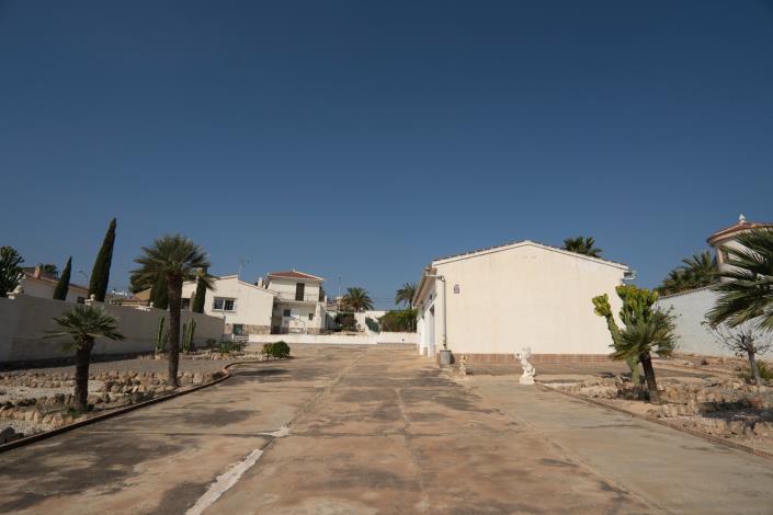 Image No.4-Terrain à vendre à Ciudad Quesada