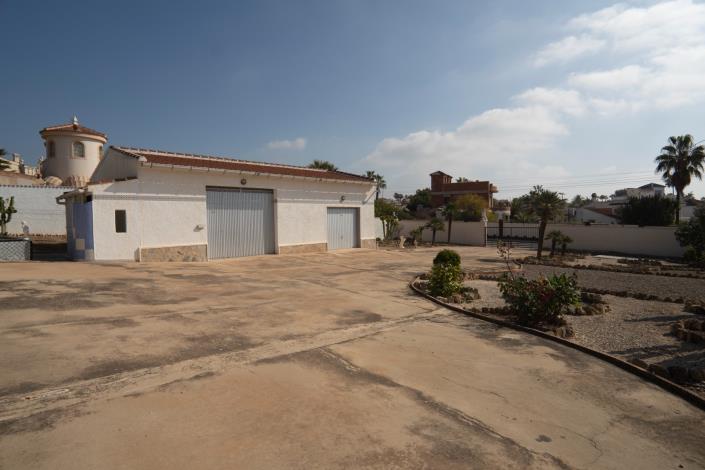 Image No.5-Terrain à vendre à Ciudad Quesada