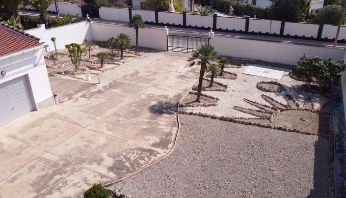 Image No.3-Terrain à vendre à Ciudad Quesada