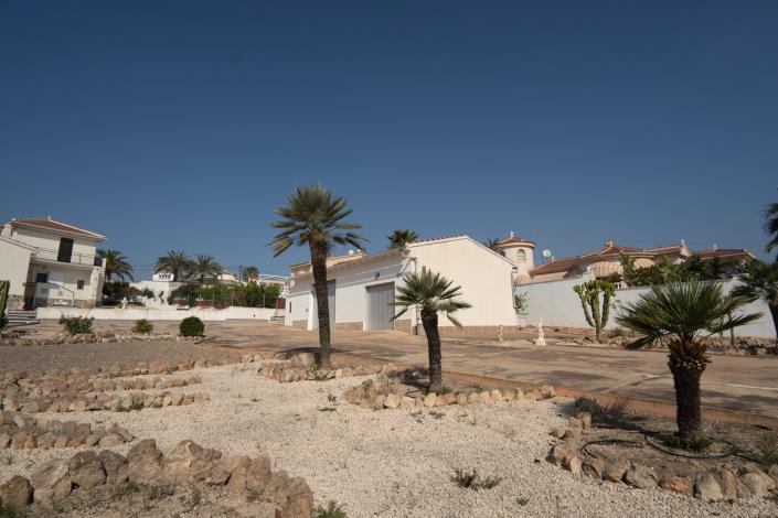 Image No.6-Terrain à vendre à Ciudad Quesada