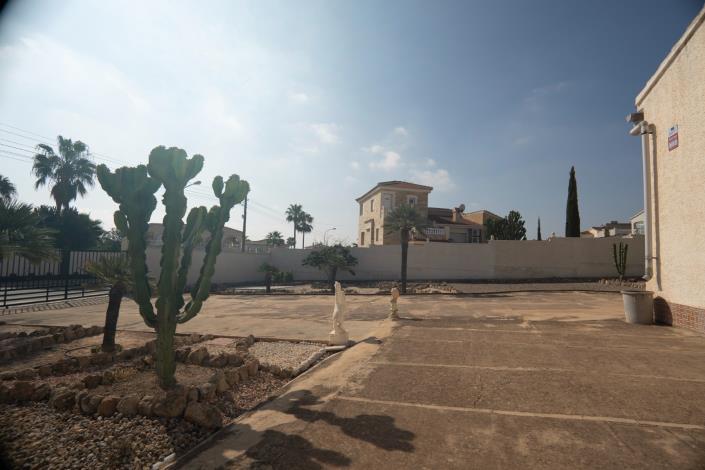 Image No.9-Terrain à vendre à Ciudad Quesada