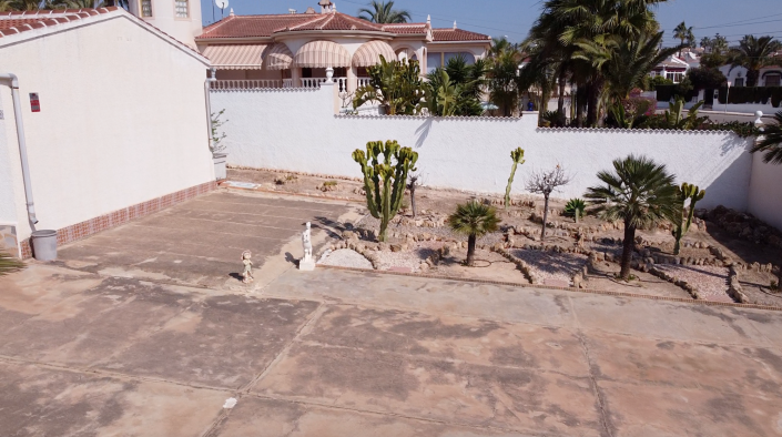 Image No.16-Terrain à vendre à Ciudad Quesada