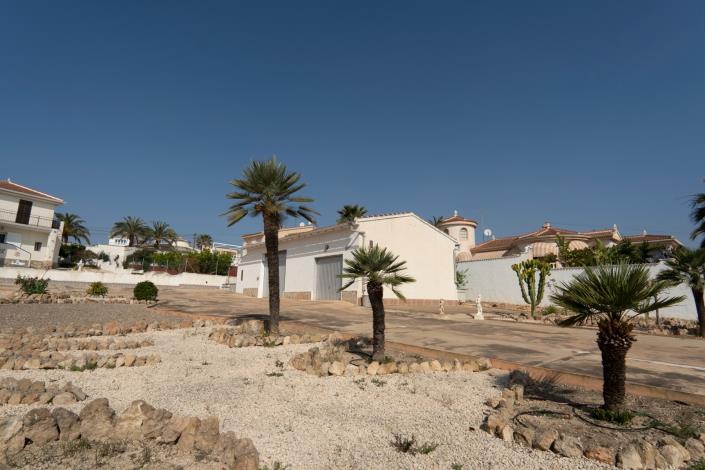 Image No.19-Terrain à vendre à Ciudad Quesada