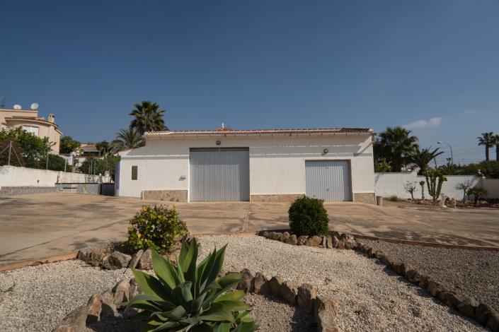 Image No.21-Terrain à vendre à Ciudad Quesada