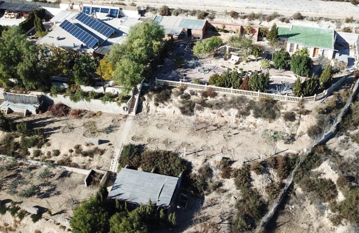 Image No.11-5 Bed Finca for sale