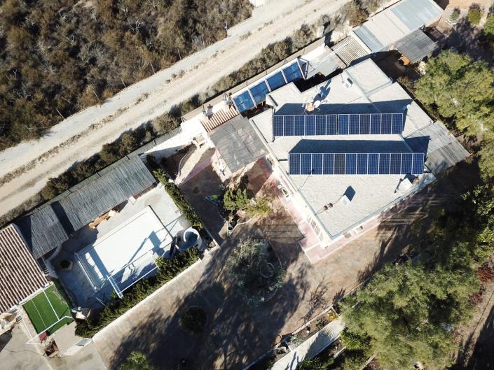 Image No.7-5 Bed Finca for sale