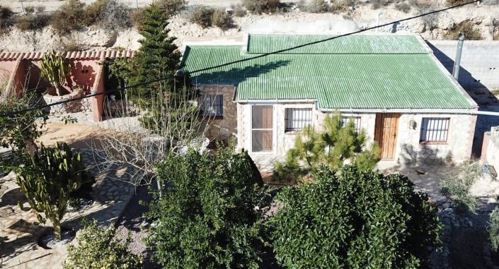 Image No.6-5 Bed Finca for sale