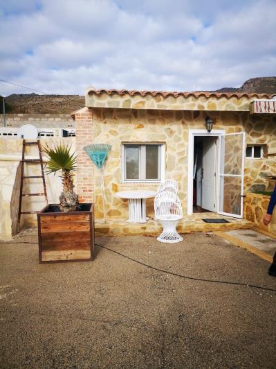 Image No.5-5 Bed Finca for sale