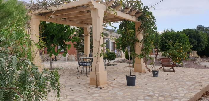 Image No.15-5 Bed Finca for sale