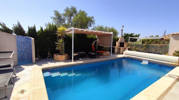 Image No.8-5 Bed Finca for sale