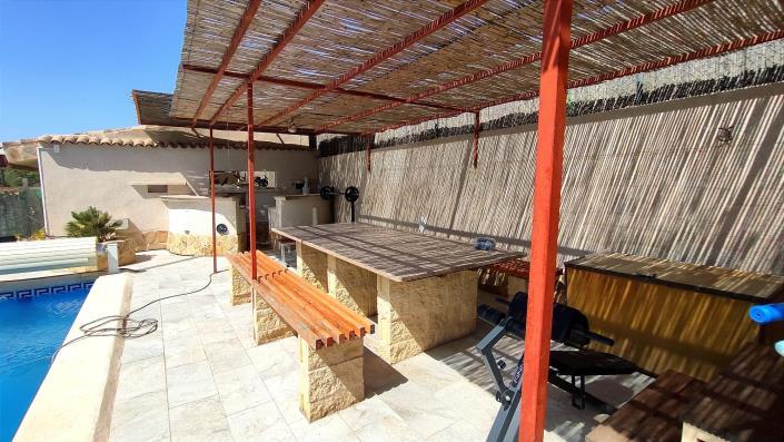 Image No.21-5 Bed Finca for sale