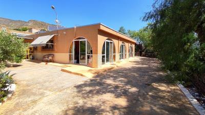 5 Bed Finca for sale