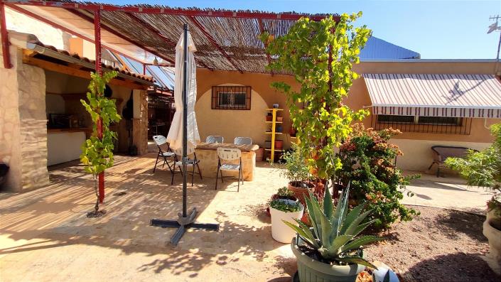 Image No.3-5 Bed Finca for sale