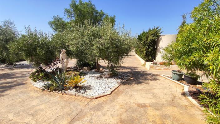 Image No.37-5 Bed Finca for sale