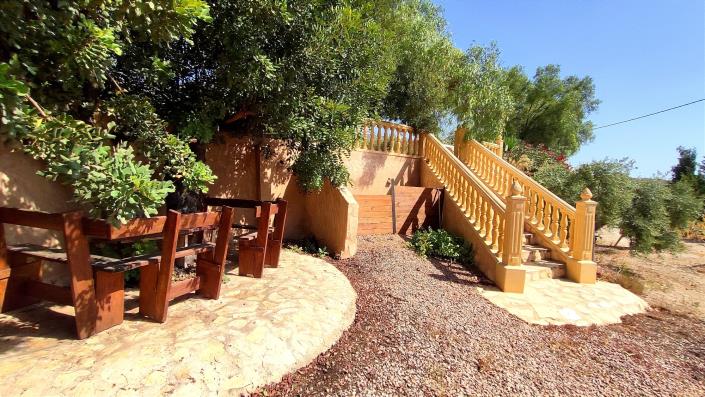 Image No.46-5 Bed Finca for sale