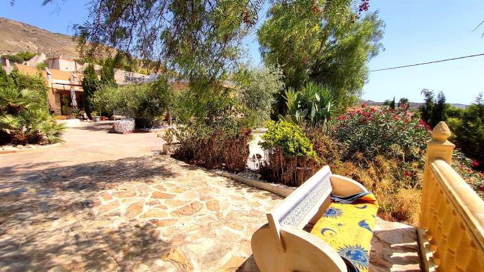 Image No.47-5 Bed Finca for sale