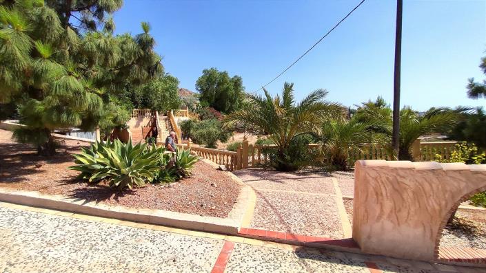 Image No.48-5 Bed Finca for sale