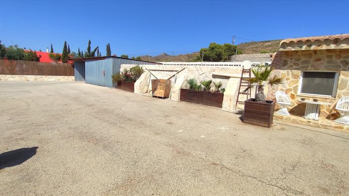 Image No.51-5 Bed Finca for sale