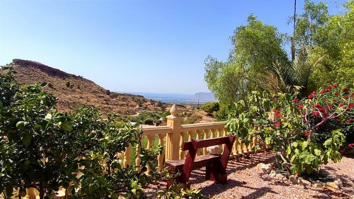 Image No.53-5 Bed Finca for sale