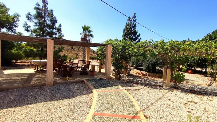 Image No.60-5 Bed Finca for sale