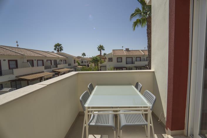 Image No.17-Maison de ville de 3 chambres à vendre à Ciudad Quesada