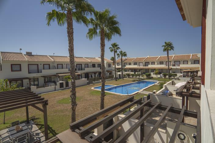 Image No.18-Maison de ville de 3 chambres à vendre à Ciudad Quesada