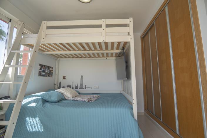 Image No.12-Maison de ville de 3 chambres à vendre à Ciudad Quesada