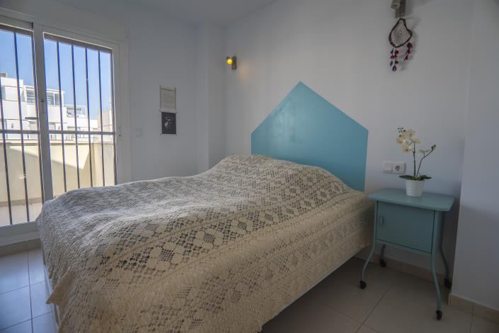 Image No.10-Maison de ville de 3 chambres à vendre à Ciudad Quesada