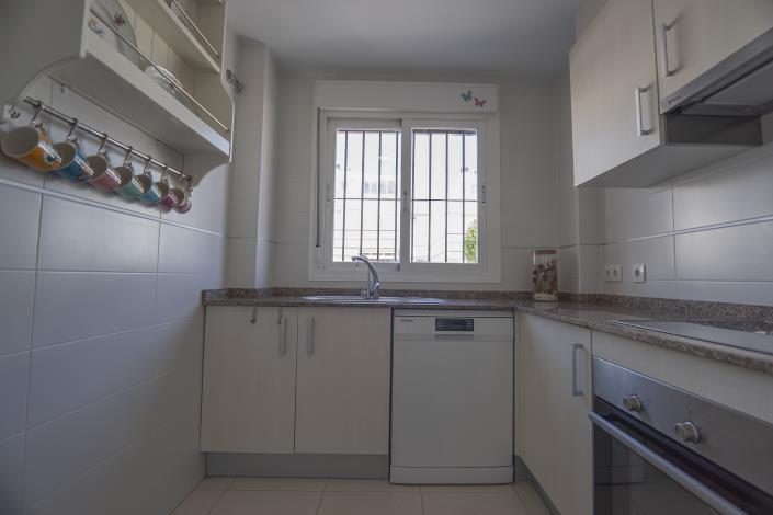 Image No.8-Maison de ville de 3 chambres à vendre à Ciudad Quesada