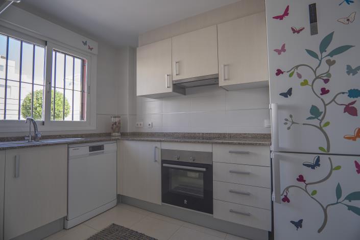 Image No.9-Maison de ville de 3 chambres à vendre à Ciudad Quesada