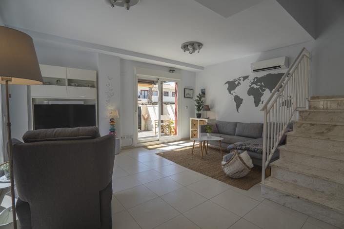 Image No.7-Maison de ville de 3 chambres à vendre à Ciudad Quesada