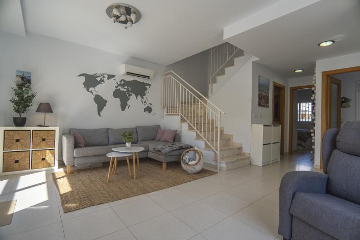 Image No.6-Maison de ville de 3 chambres à vendre à Ciudad Quesada