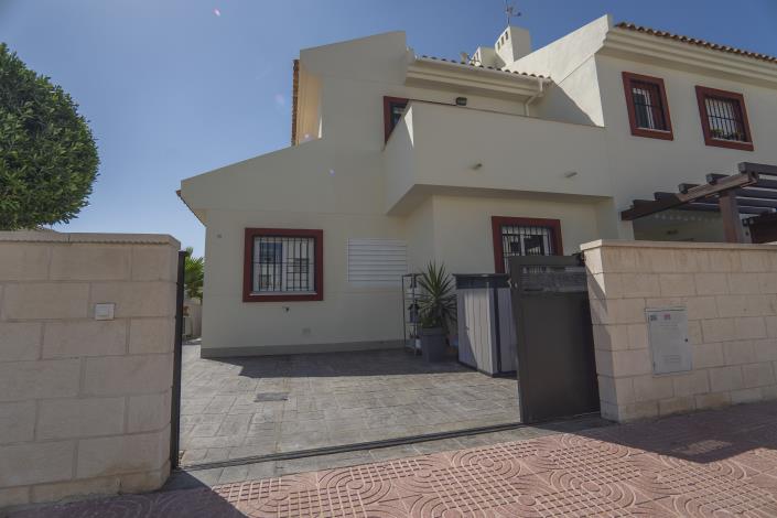 Image No.5-Maison de ville de 3 chambres à vendre à Ciudad Quesada