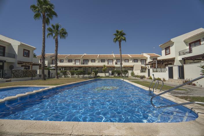 Image No.19-Maison de ville de 3 chambres à vendre à Ciudad Quesada