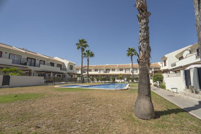 Image No.20-Maison de ville de 3 chambres à vendre à Ciudad Quesada