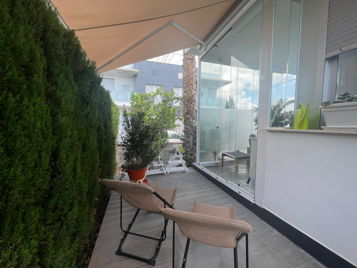 Image No.7-Bungalow de 3 chambres à vendre à Ciudad Quesada