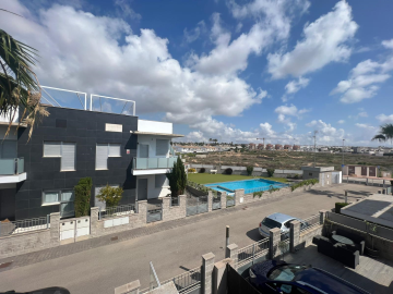 Bungalow de 3 chambres à vendre à Ciudad Quesada