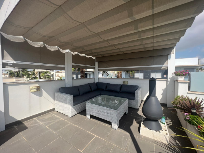 Image No.10-Bungalow de 3 chambres à vendre à Ciudad Quesada