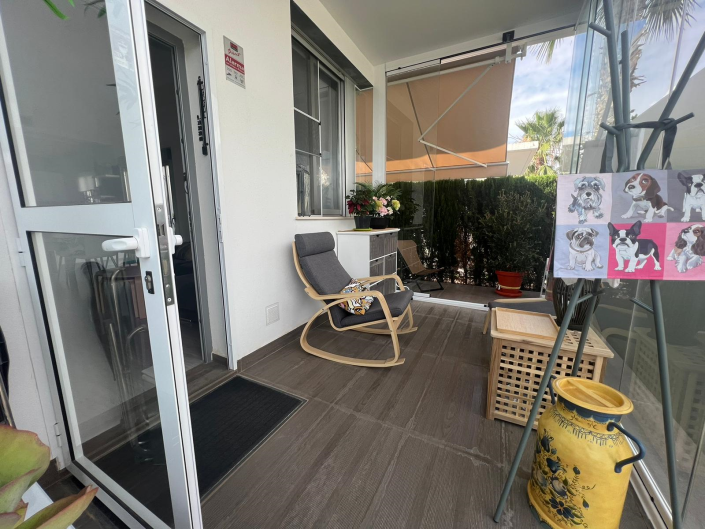 Image No.15-Bungalow de 3 chambres à vendre à Ciudad Quesada