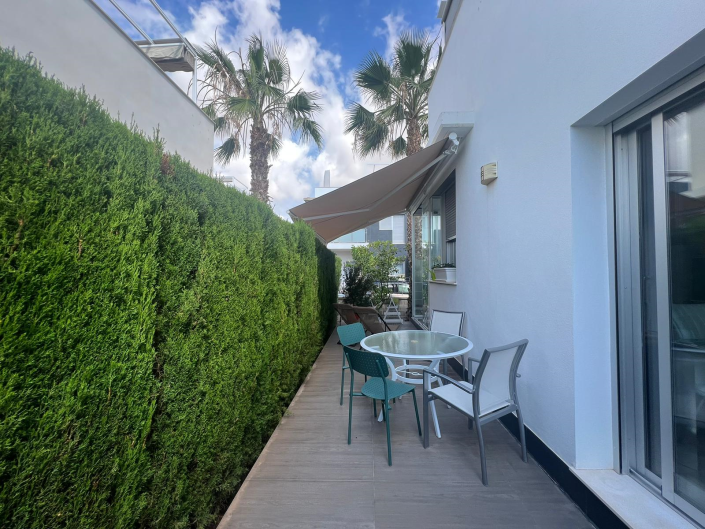 Image No.18-Bungalow de 3 chambres à vendre à Ciudad Quesada