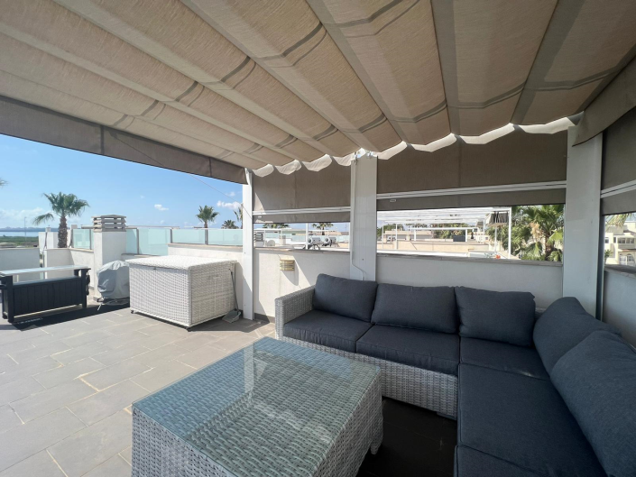 Image No.19-Bungalow de 3 chambres à vendre à Ciudad Quesada