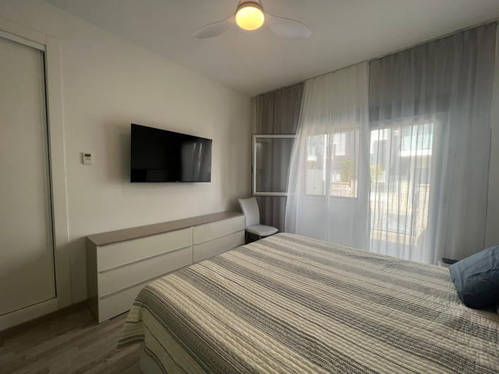 Image No.20-Bungalow de 3 chambres à vendre à Ciudad Quesada