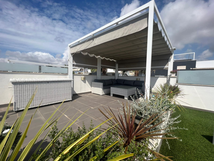 Image No.22-Bungalow de 3 chambres à vendre à Ciudad Quesada