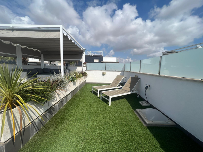 Image No.25-Bungalow de 3 chambres à vendre à Ciudad Quesada