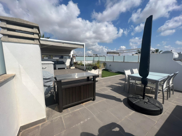 Image No.28-Bungalow de 3 chambres à vendre à Ciudad Quesada