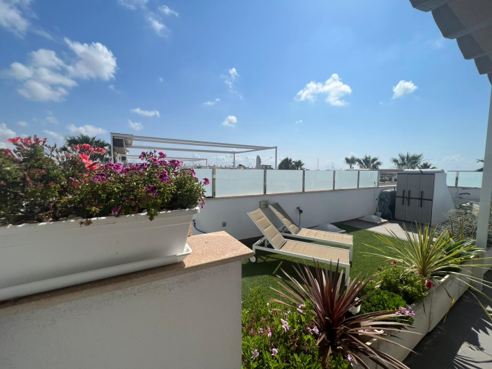 Image No.33-Bungalow de 3 chambres à vendre à Ciudad Quesada