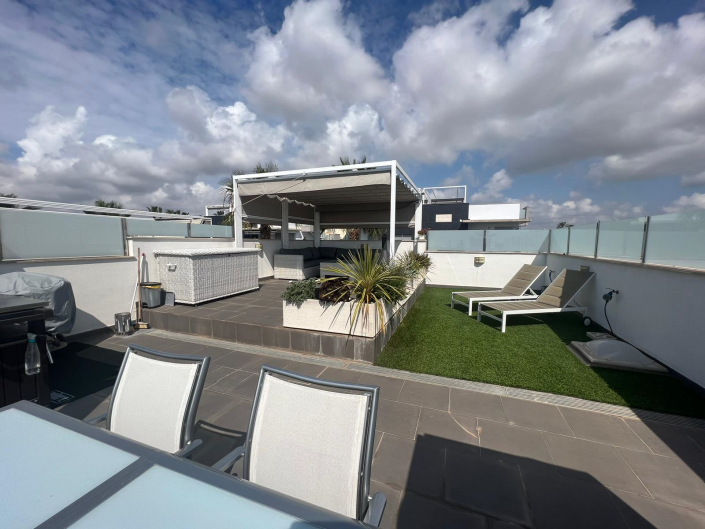 Image No.38-Bungalow de 3 chambres à vendre à Ciudad Quesada