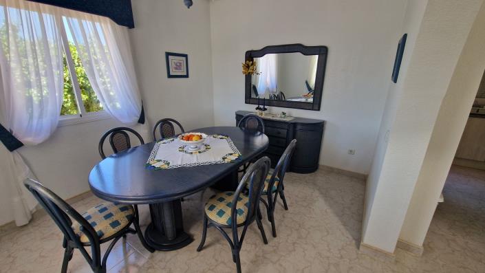 Image No.6-Villa / Détaché de 3 chambres à vendre à Ciudad Quesada